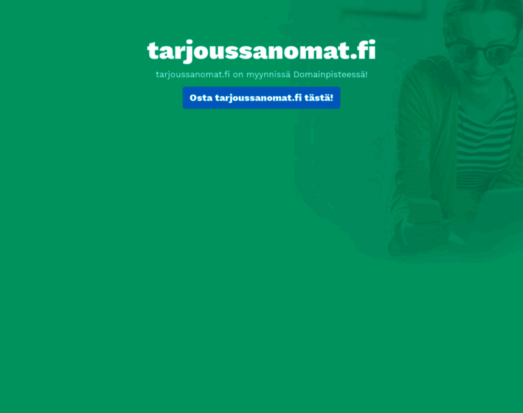 Tarjoussanomat.fi thumbnail