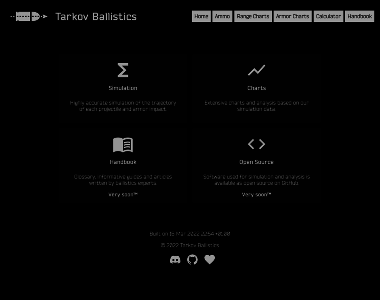 Tarkov-ballistics.com thumbnail