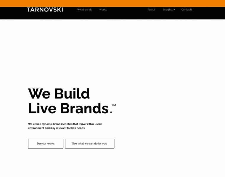 Tarnovski.com thumbnail
