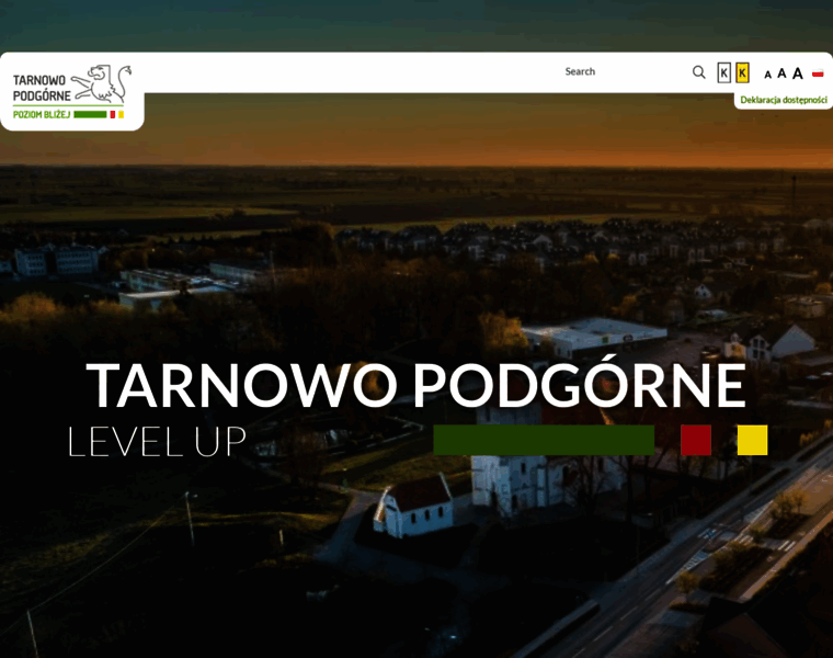 Tarnowo-podgorne.pl thumbnail
