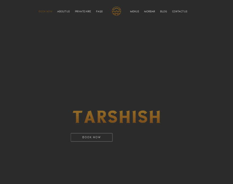 Tarshish.co.uk thumbnail