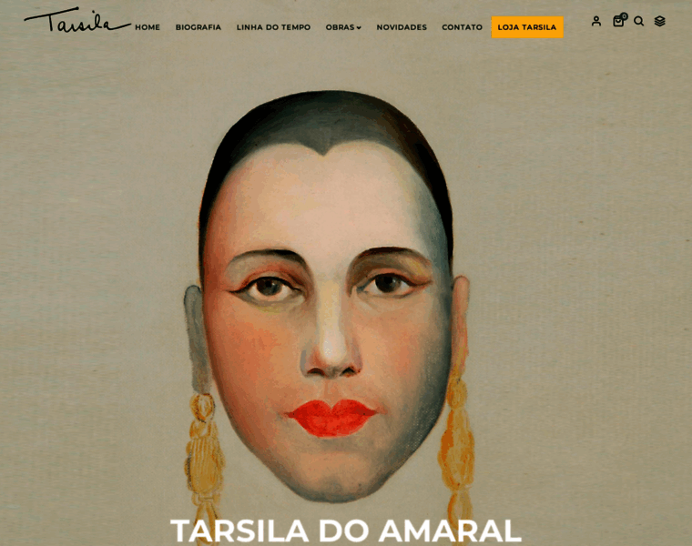 Tarsiladoamaral.com.br thumbnail