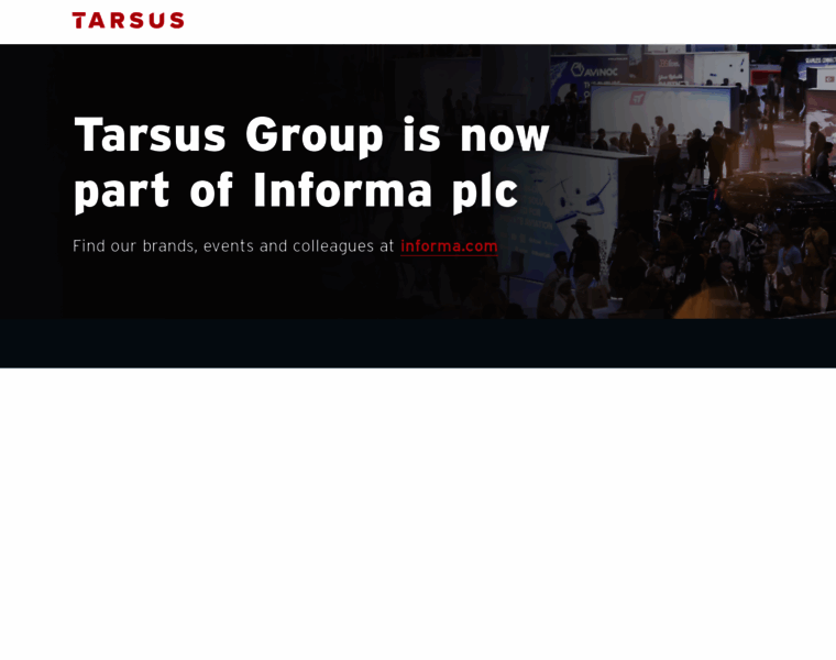 Tarsus.com thumbnail