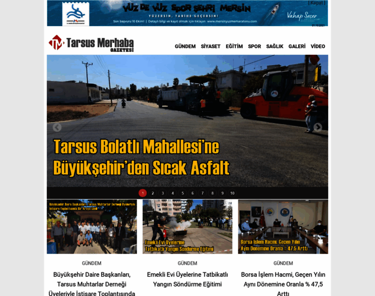 Tarsusmerhabagazetesi.com thumbnail