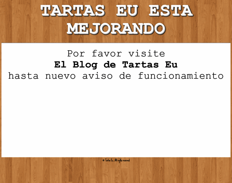 Tartas.eu thumbnail