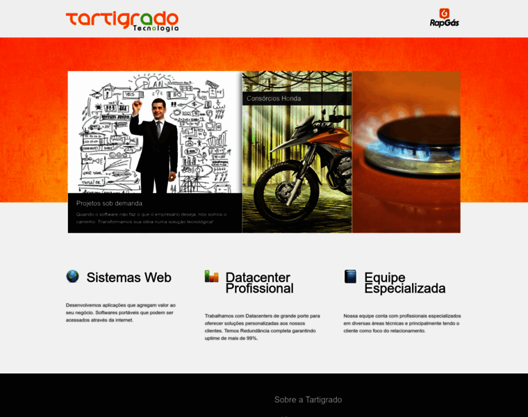 Tartigrado.com thumbnail