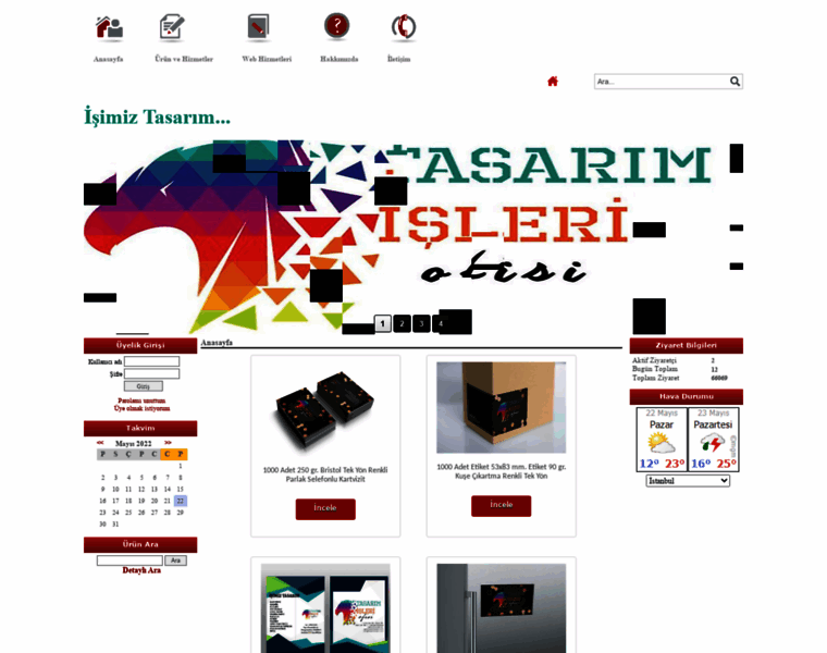 Tasarimisleri.com thumbnail