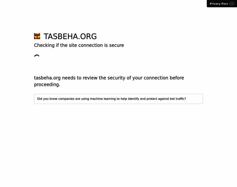 Tasbeha.org thumbnail