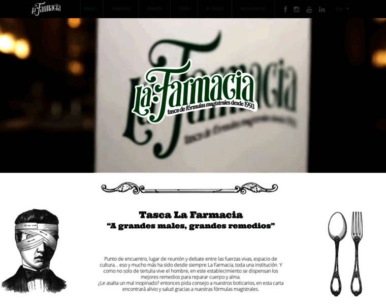 Tascalafarmacia.com thumbnail