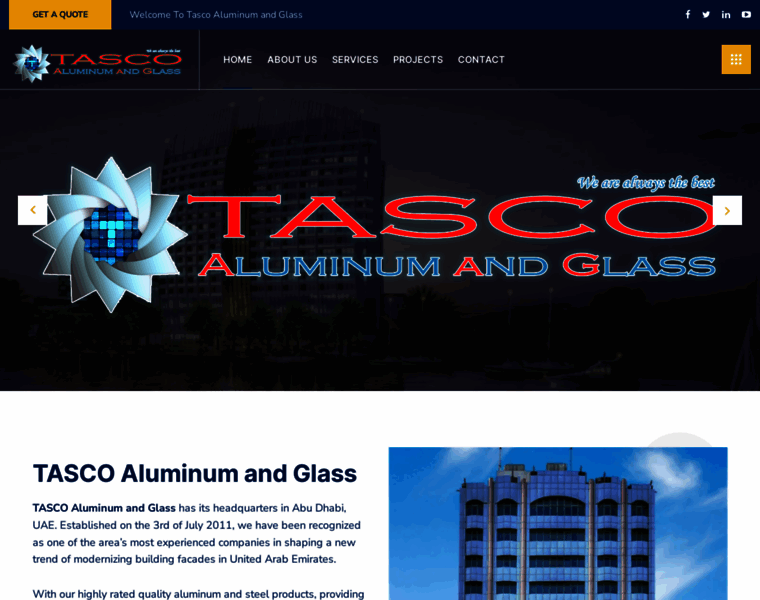 Tasco.ae thumbnail Tasco.ae thumbnail