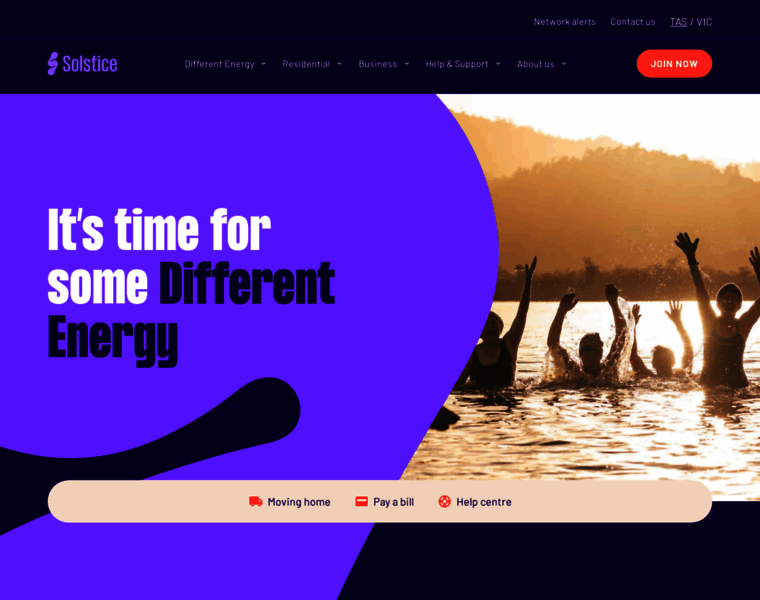 Tasgas.com.au thumbnail