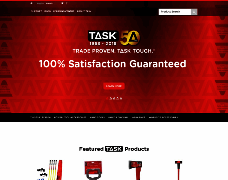 Task-tools.com thumbnail