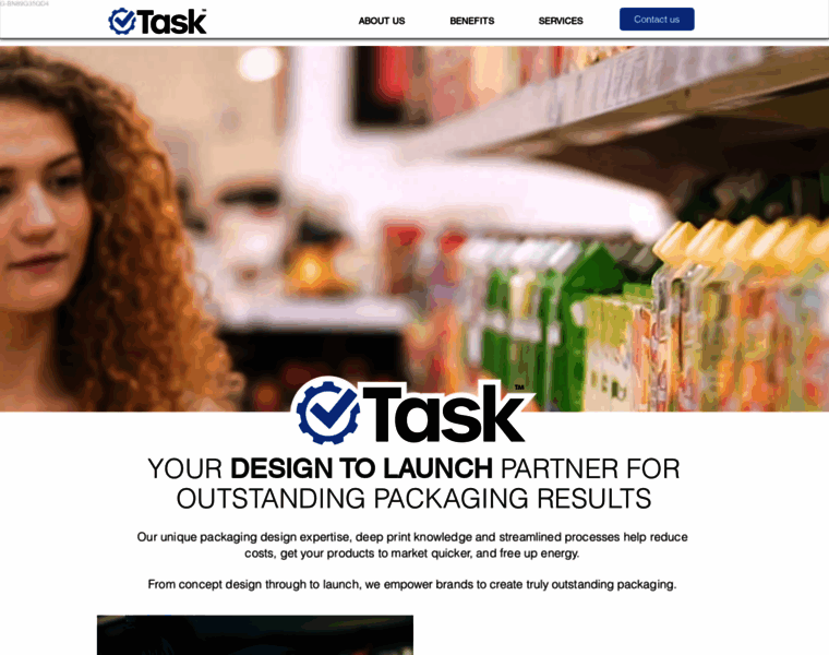 Taskbykirk.com.au thumbnail