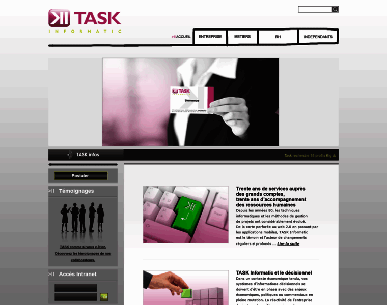 Taskinfo.com thumbnail