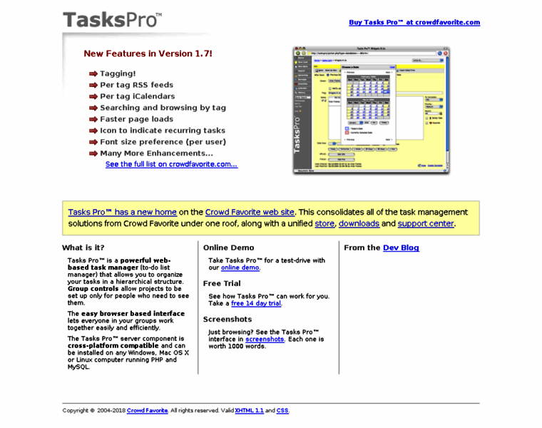 Taskspro.com thumbnail