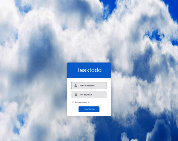Tasktodo.pro thumbnail