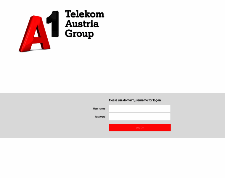 Tasktrack.telekom.at thumbnail