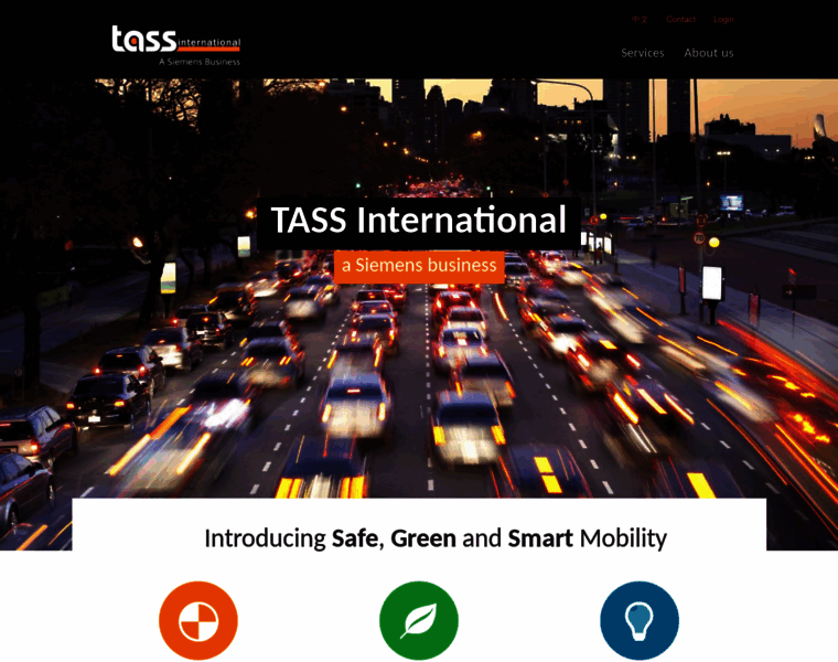 Tass-safe.com thumbnail