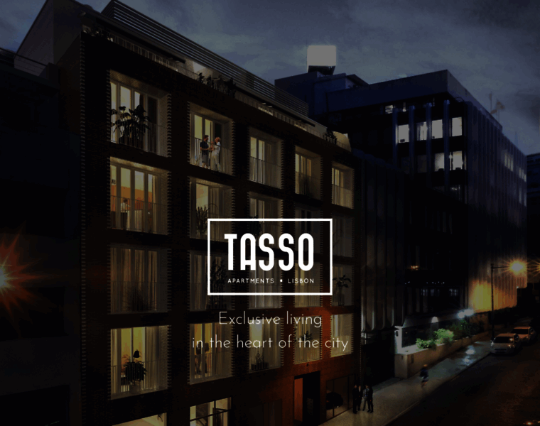 Tasso.apartments thumbnail