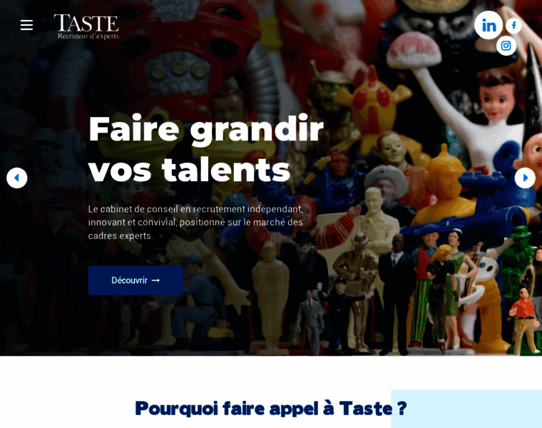 Tasterh.fr thumbnail