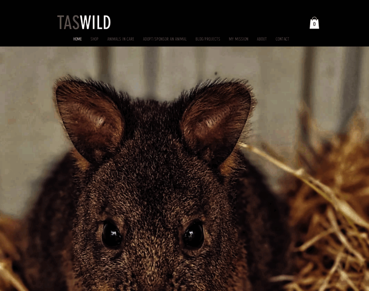 Taswild.com.au thumbnail