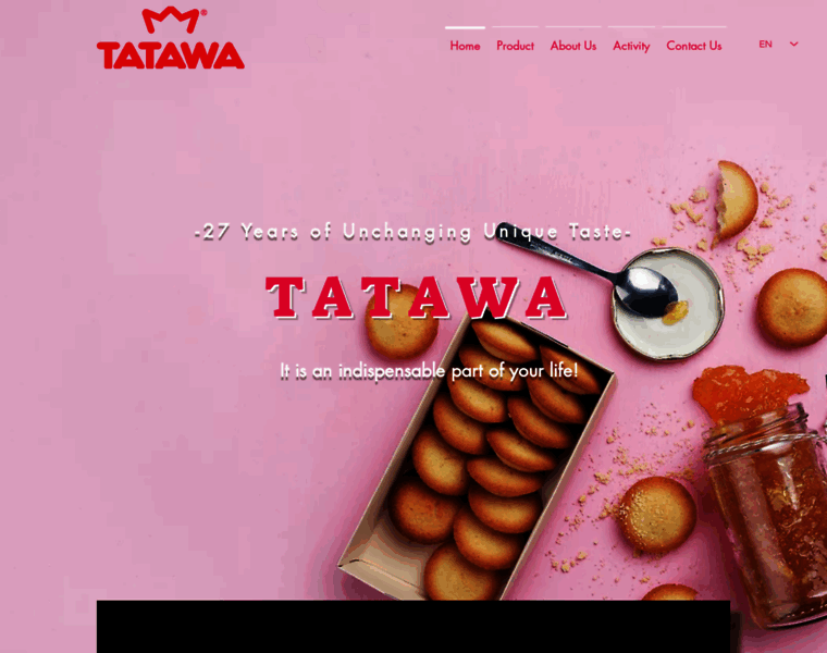 Tatawa.com thumbnail