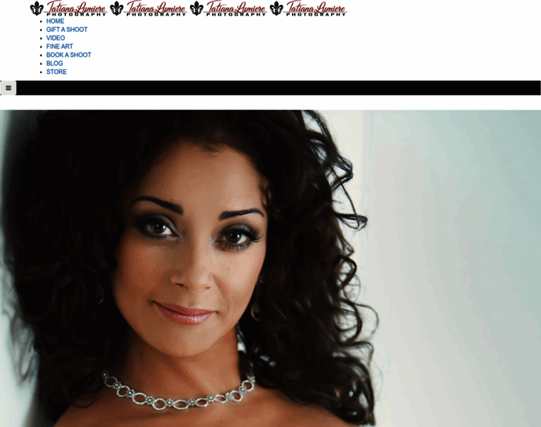 Tatianalumiere.com thumbnail Tatianalumiere.com thumbnail
