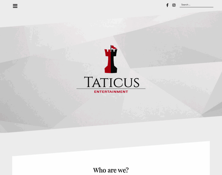 Taticus.com.br thumbnail