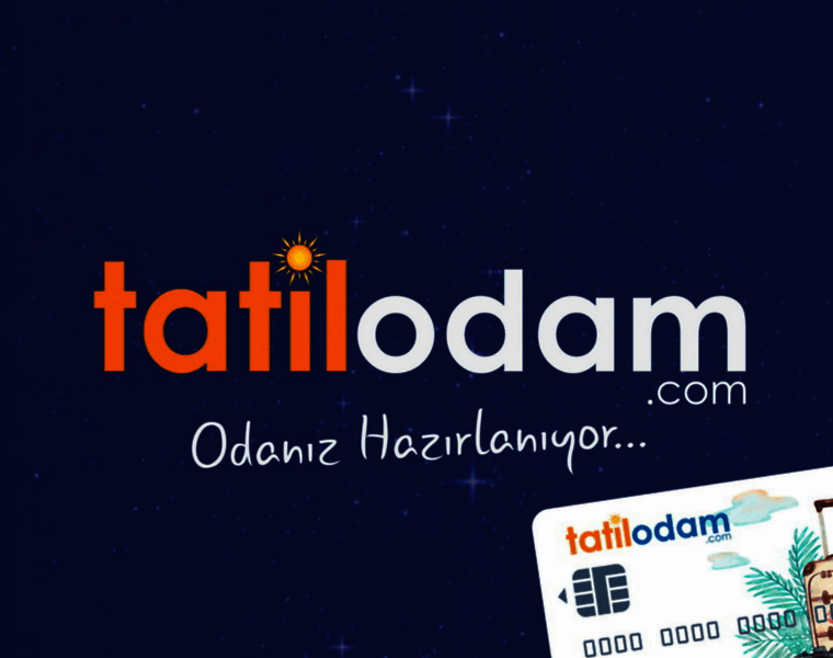 Tatilodam.com thumbnail