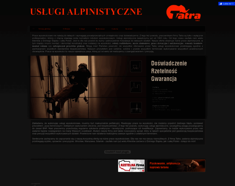 Tatra1.com thumbnail Tatra1.com thumbnail