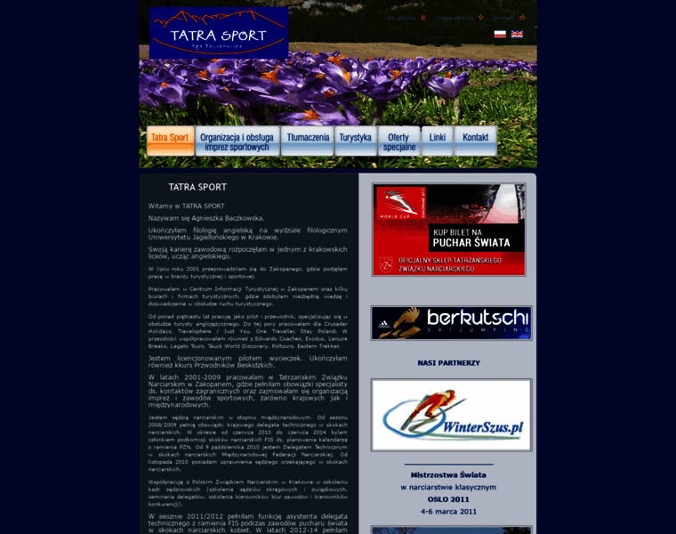 Tatrasport.pl thumbnail