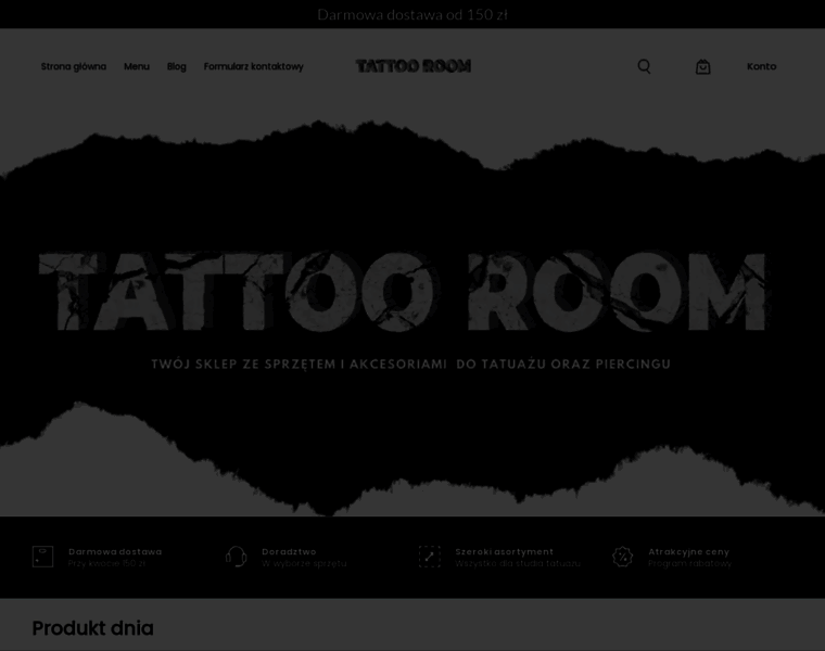 Tattoo-room.pl thumbnail