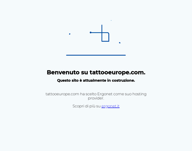 Tattooeurope.com thumbnail