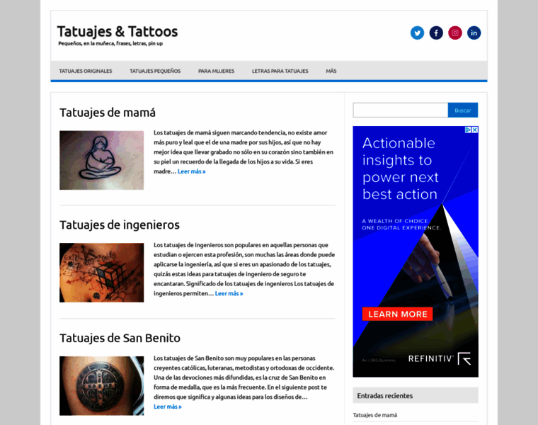 Tatuajes-tattoos.com thumbnail