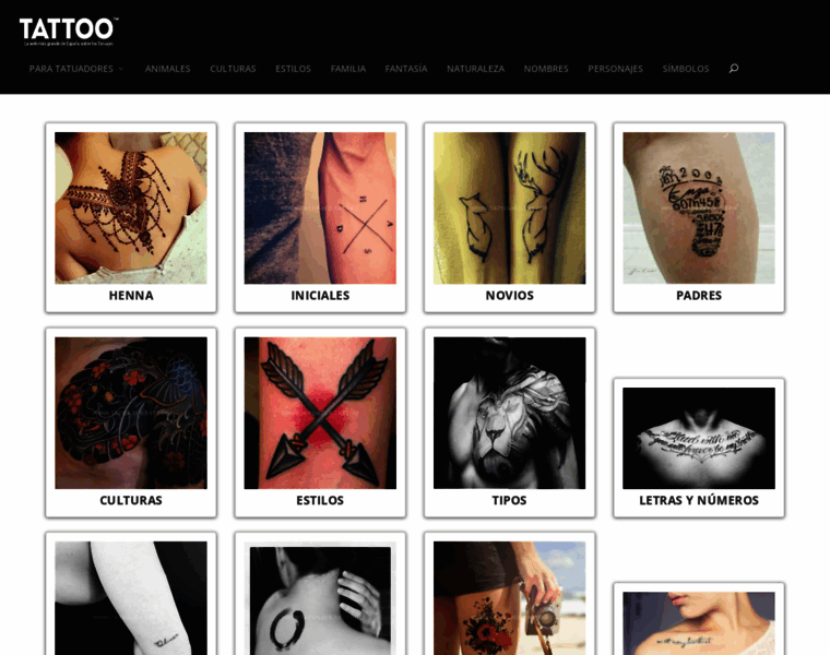 Tatuajes.tattoo thumbnail