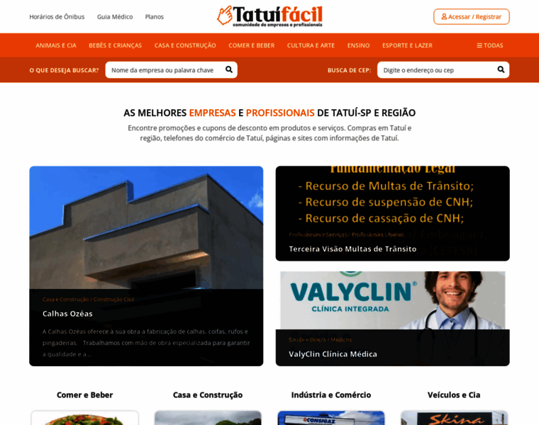 Tatuifacil.com.br thumbnail