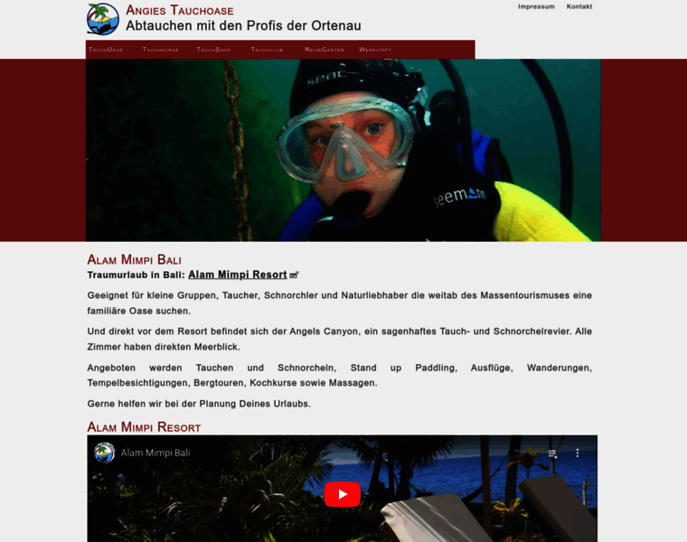 Tauchoase.com thumbnail Tauchoase.com thumbnail
