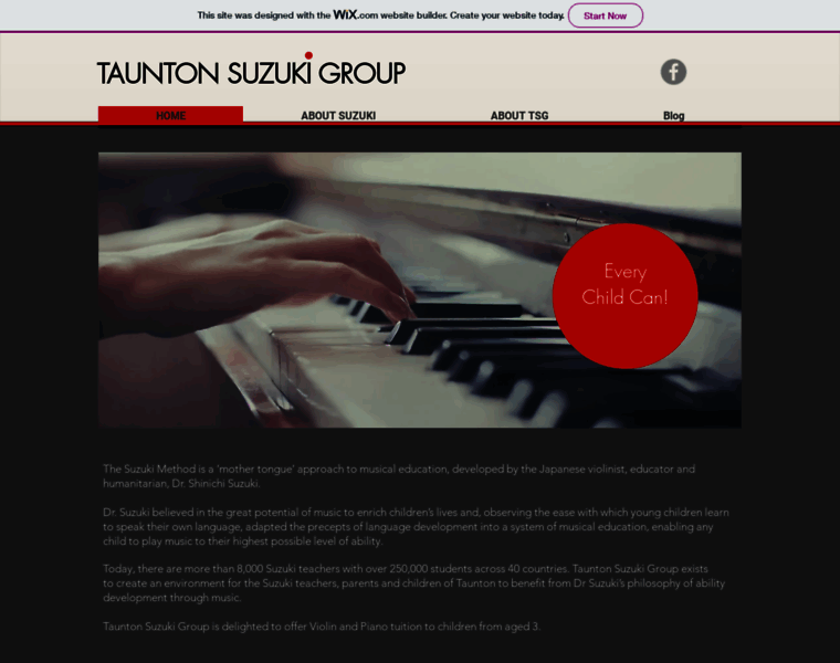 Tauntonsuzukigroup.co.uk thumbnail
