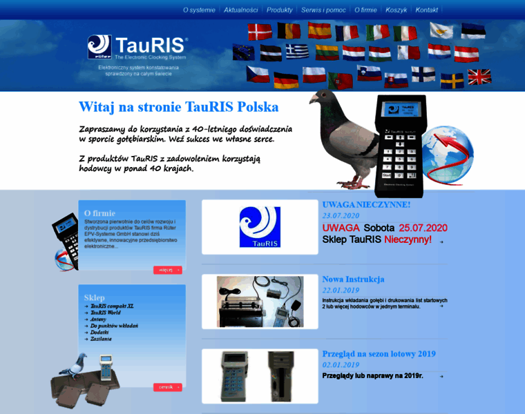 Tauris.pl thumbnail