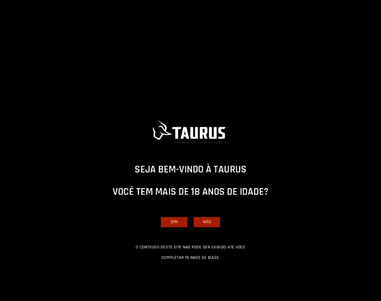 Taurusarmas.com.br thumbnail