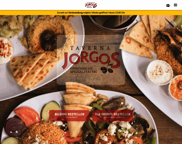 Taverna-jorgos.de thumbnail Taverna-jorgos.de thumbnail