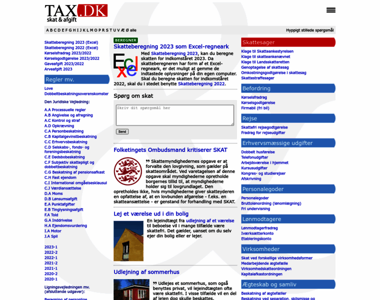 Tax.dk thumbnail