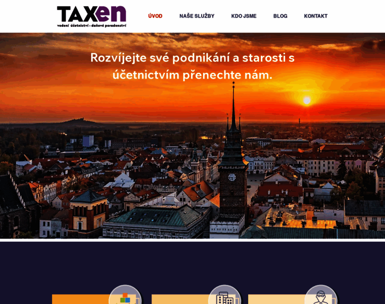 Taxen.cz thumbnail