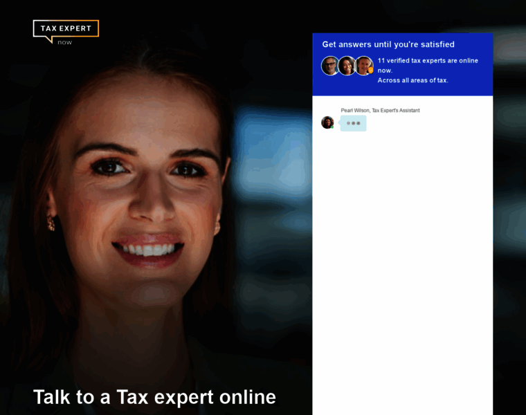 Taxexpertnow.com thumbnail