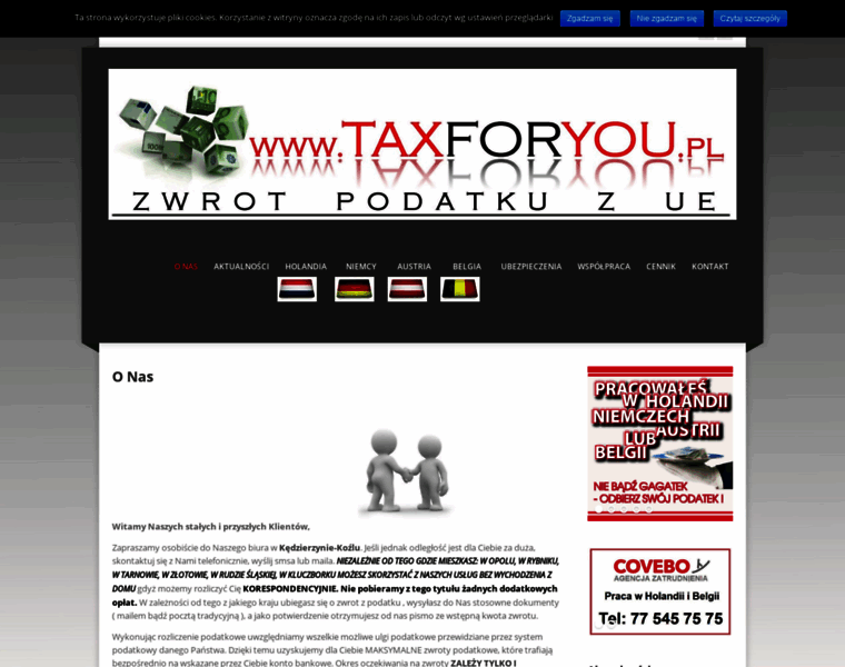Taxforyou.pl thumbnail