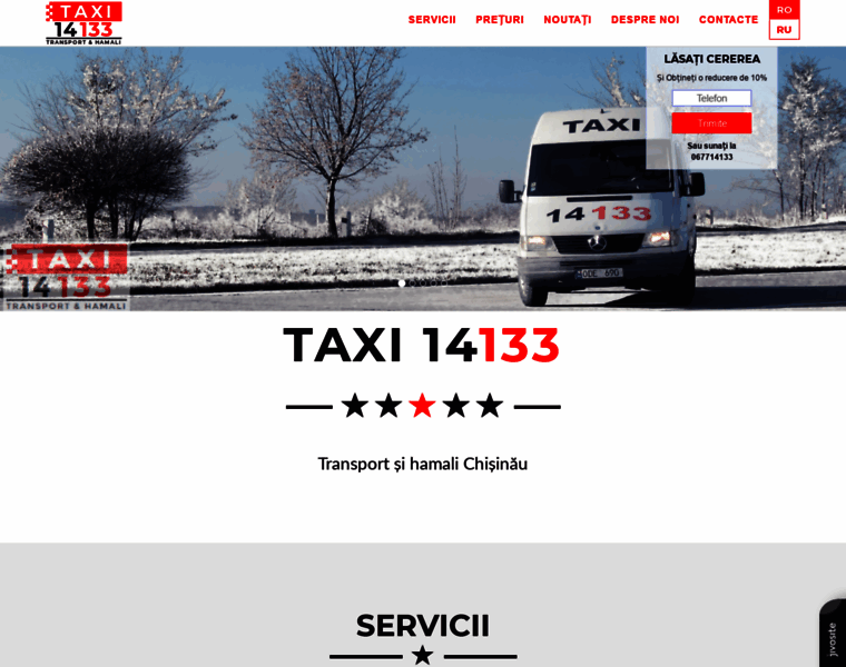 Taxi14133.md thumbnail