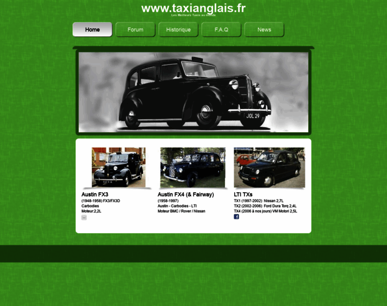 Taxianglais.fr thumbnail