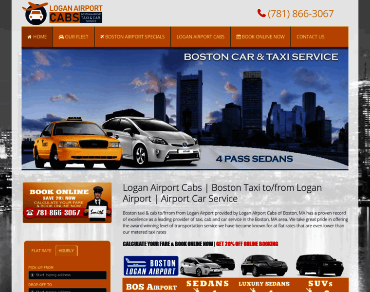 Taxilegcabservice.com thumbnail