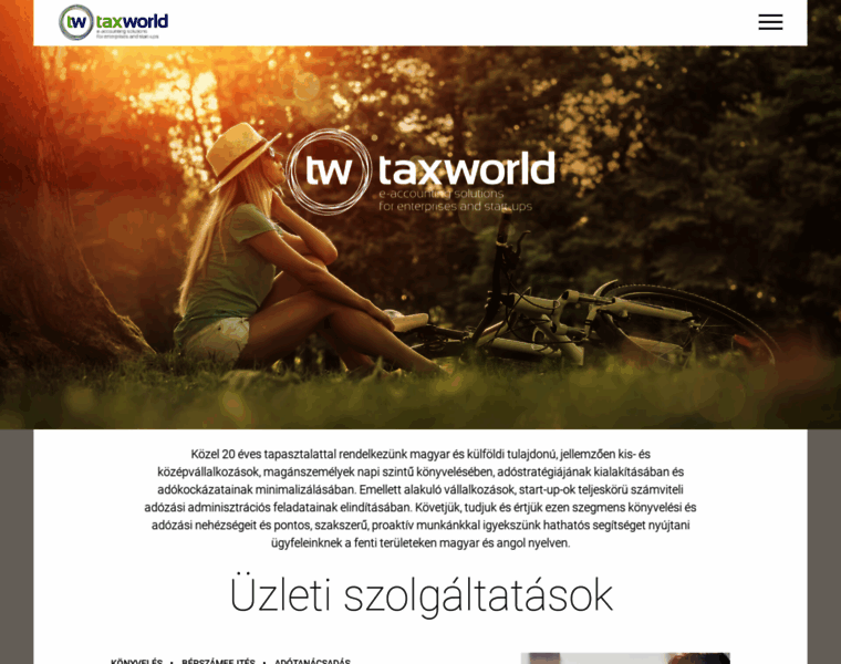 Taxworld.hu thumbnail
