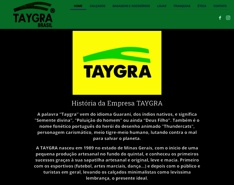 Taygra.net thumbnail